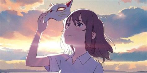 Amor De Gata Ronroneas O Prefieres Hablar Anime Estético Películas