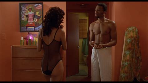 Lela Rochon Waiting To Exhale 1080p Mkone S Celebrity Clips