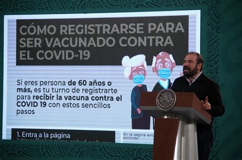 Sí tienes dudas de cómo utilizar la página web de mi vacuna.salud.gob.mx, te explicamos paso a paso el procedimiento que debes seguir para hacer el registro y recibir la vacuna. No se angustie, intente nuevamente - Calor Noticias