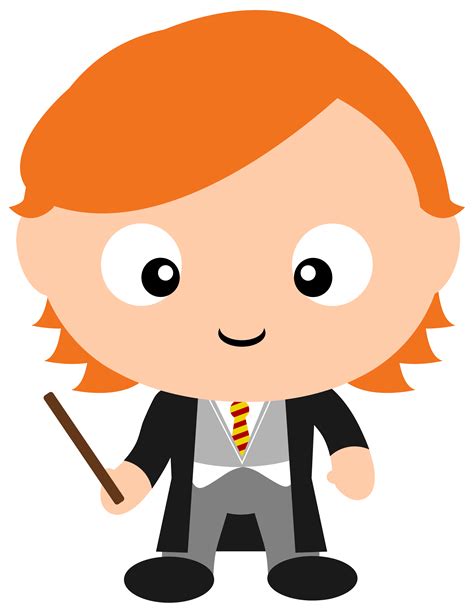 Is It Fred Or George Weasley Check Out All The Other