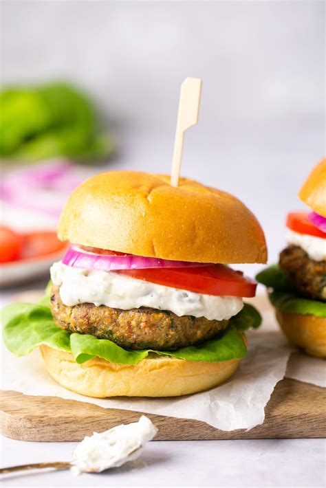 The Best Air Fryer Turkey Burgers Mary S Whole Life