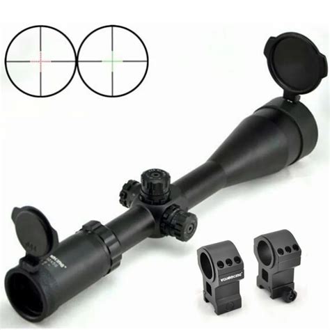 Visionking 3 30x56dl High Magnification Sniper Hunting Riflescope