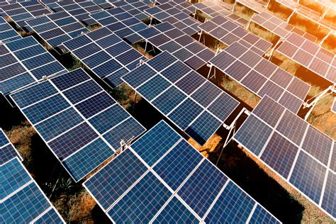 ¿por Qué Instalar Paneles Solares En Tu Empresa Aquí La Respuesta