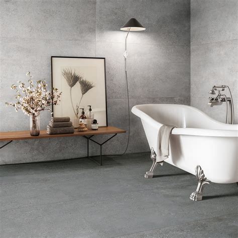 Indoor Tile Iron Ceramiche Refin Wall Floor Porcelain Stoneware