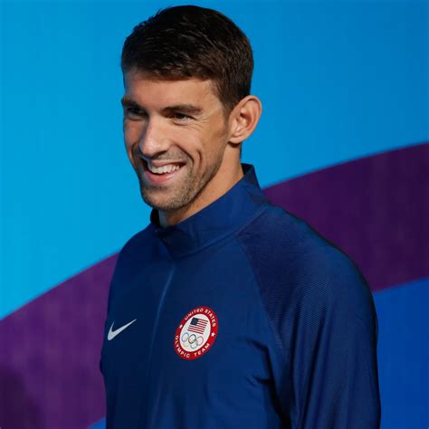 Michael Phelps Keynote Speakers Bureau and Speaking Fees