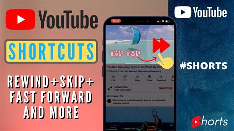 How To Fast Forward On Youtube The Easy Way Shorts Youtube
