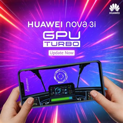 Discover the key facts and see how huawei nova 3i performs in the smartphone ranking. Huawei Malaysia Mula Menawarkan Kemaskini GPU Turbo Untuk ...