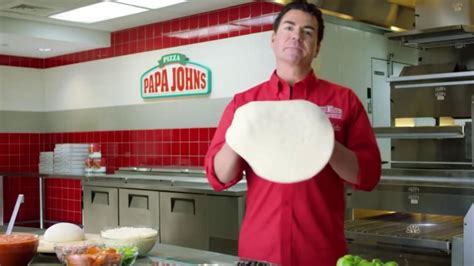 Papa Johns Founder Resigns As Chairman Of The Board Amid Backlash