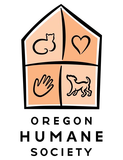 Giveguide Oregon Humane Society