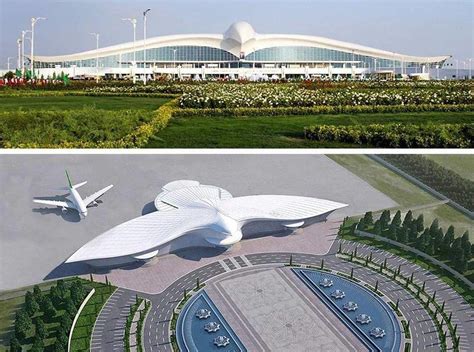 Cozy Homes With Cozy Views Ashgabat Airport Turkmenistan Federal