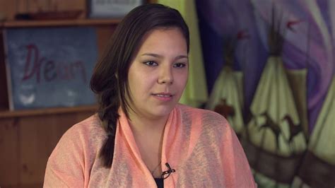 Sex Traffickers Target Indigenous Canadians Cnn