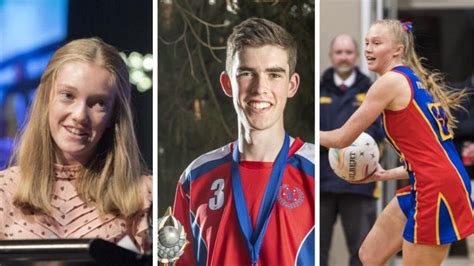 Future Stars 22 Darling Downs Athletes To Watch In 2022 The Chronicle