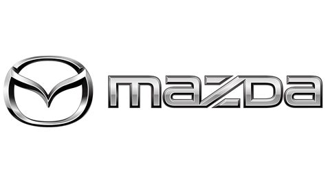 Mazda Logo History The Most Famous Brands And Company Logos In The World