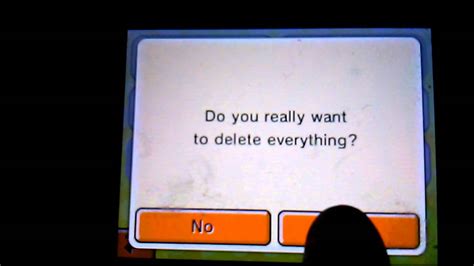 Like anything else, it takes practice to cultivate ongoing happiness. How to delete Tomodachi Life save data IN 2 WAYS!!! - YouTube