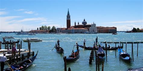 Things To Know When Visiting Venice Complete Guide