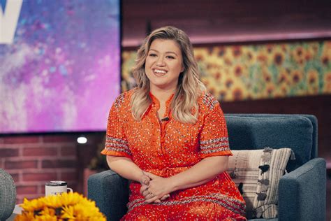 The Kelly Clarkson Show Has Been Renewed Through 2023 Iheart