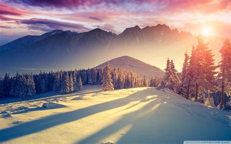 Bing Winter Wallpapers Top Free Bing Winter Backgrounds Wallpaperaccess