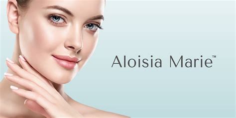 K Beauty Brand Aloisia Marie Launch Aloisia Beauty