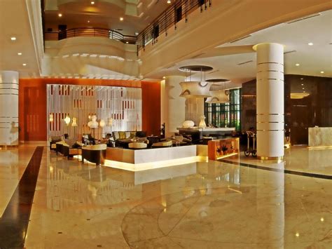 PARKROYAL Saigon, Ho Chi Minh City | 2021 Updated Prices, Deals