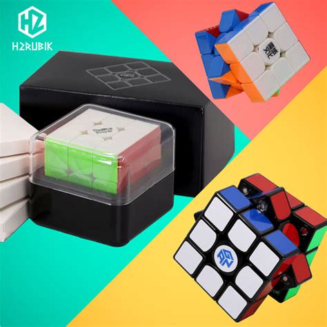 Top 10 Rubik đẹp Nhất Thế Giới Hàng độc Quyền