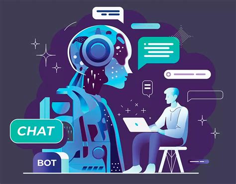 Chatbots Intelig Ncia Artificial Botatende