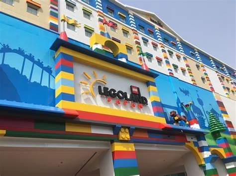 Legoland Japan Nagoya 2020 All You Need To Know Before You Go With