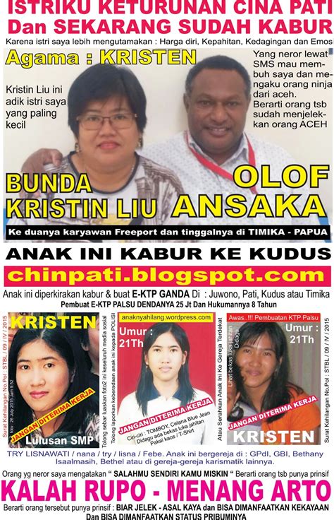 Skripsi kualitatif menggunakan metode wawancara atau observasi secara mendalam ke subjek penelitiannya. Pelajar, Karyawati, Pegawai, Buruh, Sales, Agen, Pusat, Grosir, Retail, Warung, Wirausaha, Pin ...