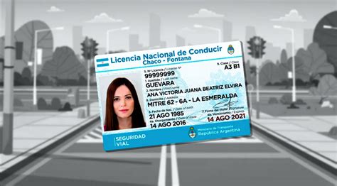 Paso A Paso On Line C Mo Tramitar La Licencia De Conducir En Argentina Todo Sobre Motos