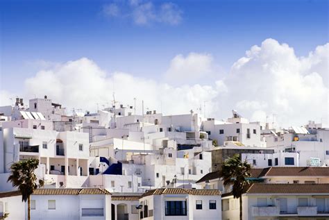 Guide Conil De La Frontera - le guide touristique pour visiter Conil De