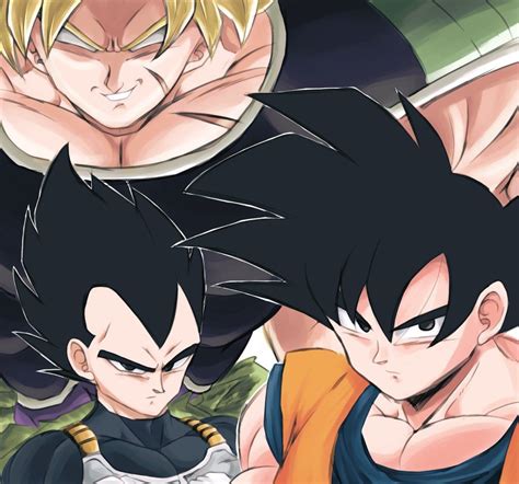 Pin De Benzo Em Saiyan Race Dragões Desenhos Esferas Do Dragão