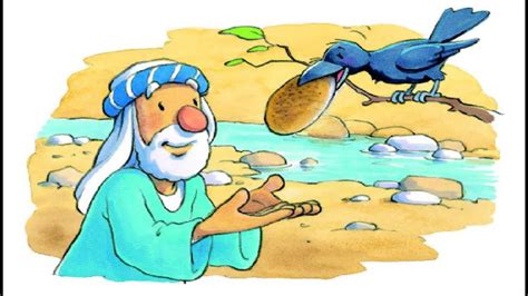 Qual Foi Os 7 Milagres De Elias