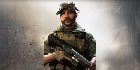Captain Price Cod Warzone Operator Skins And How To Unlock Modern