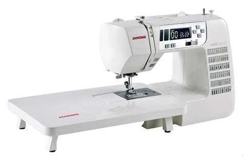 Janome 360DC - Janome - Sew Compare - Sewing Shop
