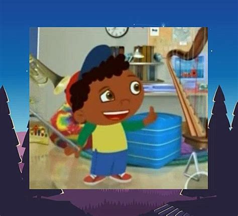 Little Einsteins S02e01 Quincy And The Magic Instruments Video