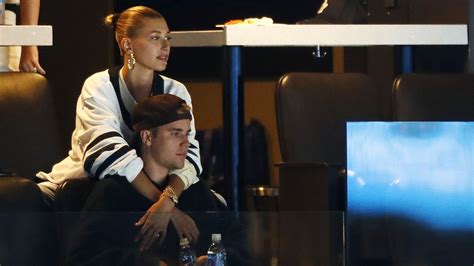 Justin Bieber And Hailey Baldwin Celebrate Second Wedding All The