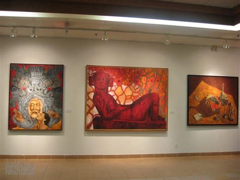 Living Vancouver Canada Visions Of Mexican Art In Vancouver An Exhibit