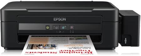 Epson stylus office copy technology tx300f equipped with the automatic document feeder (adf), a technology which can automatically feed paper by itself up to 30 sheets. Download Driver Printer Epson L210 | Dedyprastyo.com
