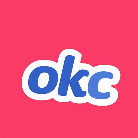 Get ideas and start planning your perfect dating app logo today! OkCupid | Media Kit