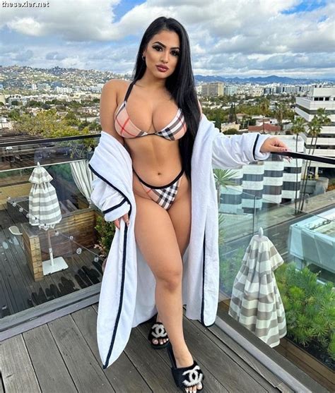 Nadia Khar Sexygirlscontent