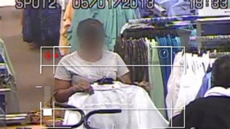 Florida Shoplifters Caught In The Act Video Abc News