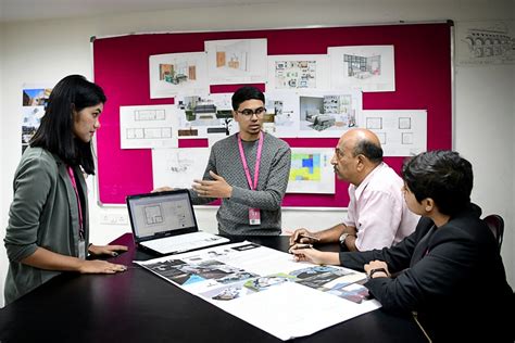 BSc Interior Design and Decoration Courses in Bangalore