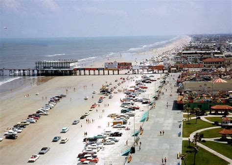 Daytona Beach Florida 1960s Hemmings Daily