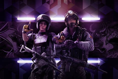 R6 Wallpapers Top Free R6 Backgrounds Wallpaperaccess