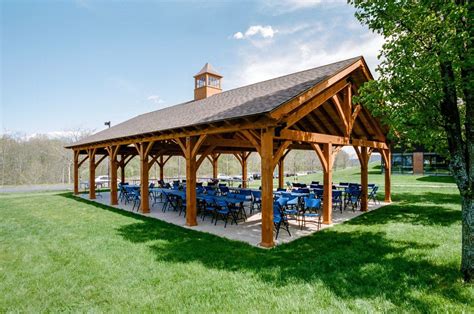 So Cool Outdoor Pavilion Wedding Ideas Only In