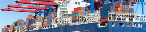 Pangea Logistics Vancouver Freight Forwarder