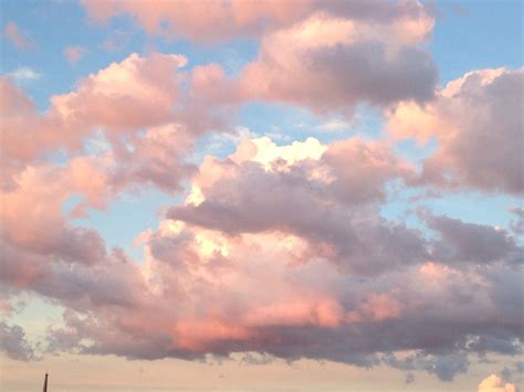 Pinterest Cosmicislander Pretty Sky Beautiful Sky Cloud Wallpaper