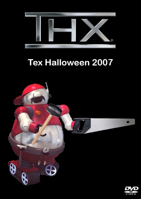 Lost Thx Tex Trailer Creepypasta Fanon Wiki Fandom