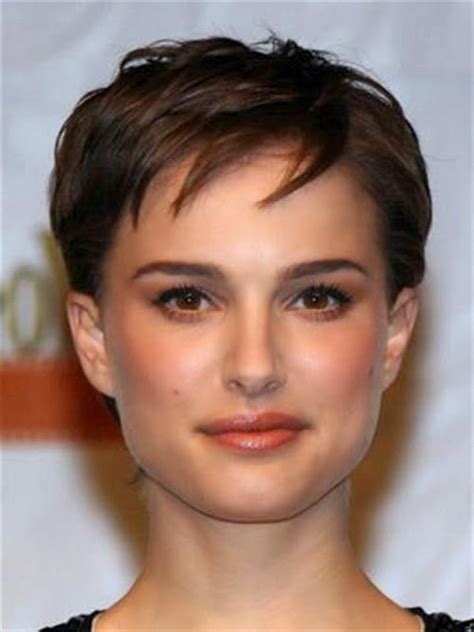 Short Hairstyles For Square Faces And Fine Hair