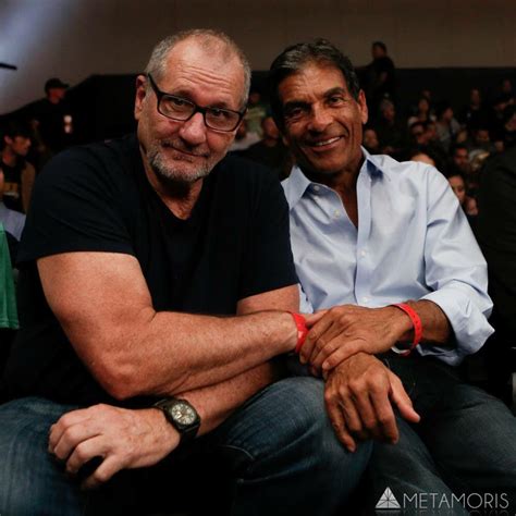 Ed Oneill And Rorion Gracie On Metamoris 5 Ed O Neill Submission