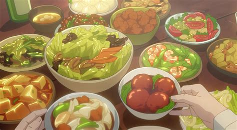 14 Animated Foods On Netflix That Look Way Better Than Real Food If Im